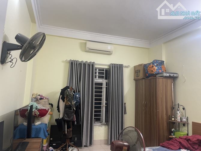 Bán nhà Cầu Diễn, Bắc Từ Liêm, 54m2, 4 tầng, mặt tiền 4m, giá 11.2 tỷ - 2