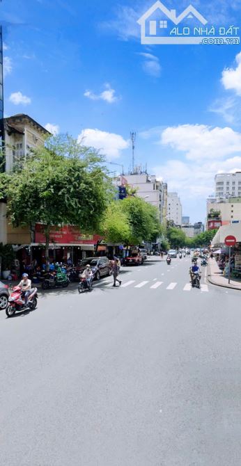 VIP - CHO THUÊ TÒA KHÁCH SẠN 192 LÊ THÁNH TÔN, Q1 – 2 HẦM 7 TẦNG – 21PN 22WC - 2