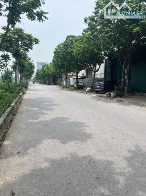 Bán gấp Đất Đại Áng Mặt Phố ,Kinh doanh ,ô tô tránh ,phân lô ,vỉa hè, hiếm giá  13.5 tỷ - 2