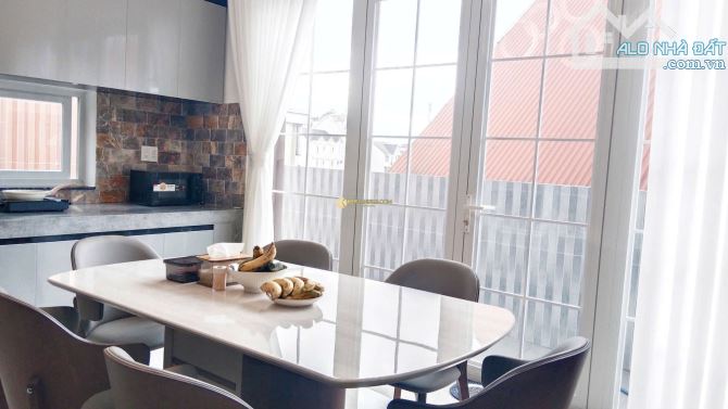 🌟 BÁN VILLA 2 TẦNG – HẺM Ô TÔ LỚN – TRỊNH HOÀI ĐỨC, PHƯỜNG 11, ĐÀ LẠT - 2