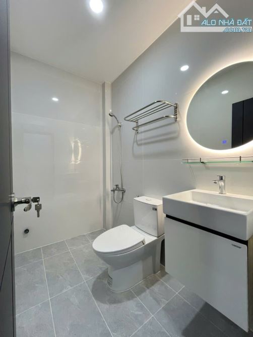 🏡 BÁN NHÀ ĐẸP – TRỊNH ĐÌNH TRỌNG, P. HÒA THẠNH, TÂN PHÚ - 2