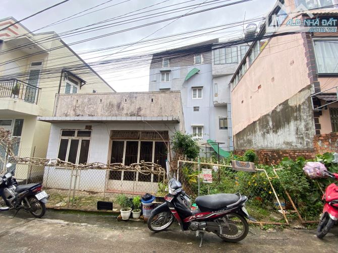 68M ĐẤT GẦN BỆNH VIỆN TỈNH ĐƯỜNG Ô TÔ LỚN GIÁ 5.8 TỶ - 2