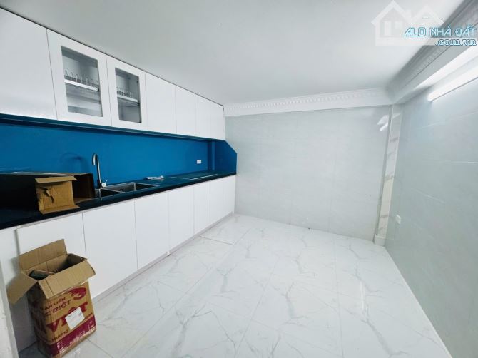 🏡 Hồ Tùng Mậu – 34m2 x 5T – Lô Góc – Giá 7.2 Tỷ – Vài Bước Ra Phố Lớn! - 2