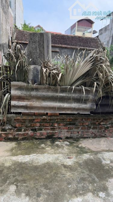 👉 Đây là mảnh đất bạn đang tìm: 📍 50m² – tại Mai Hiên, Mai Lâm, Đông Anh ✅ Vị trí đẹp - 2