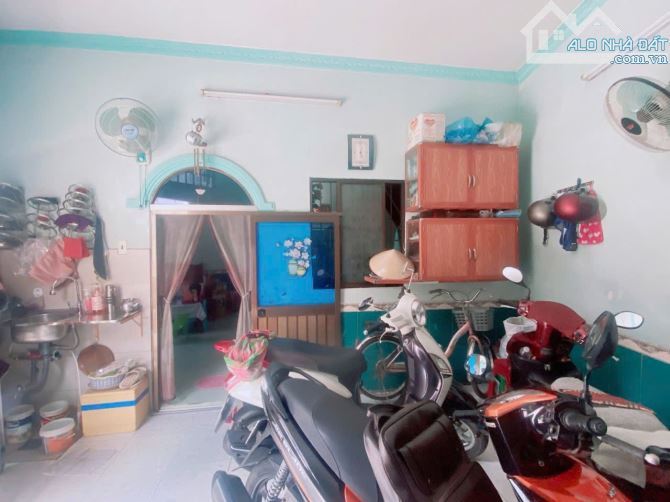 🏡 NHÀ MẶT TIỀN KD – Đ. BÌNH TRƯNG ĐÔNG , GẦN HOMYLAND- 68m2 CHỈ 5.8Tỉ 💥 - 2