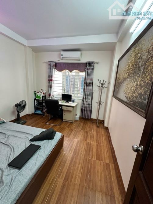 Nhà đẹp Mỹ Đình phân lô , ô tô đỗ cổng , kd 36m x 5T MT 3,5m giá bán 8,25 tỷ - 2