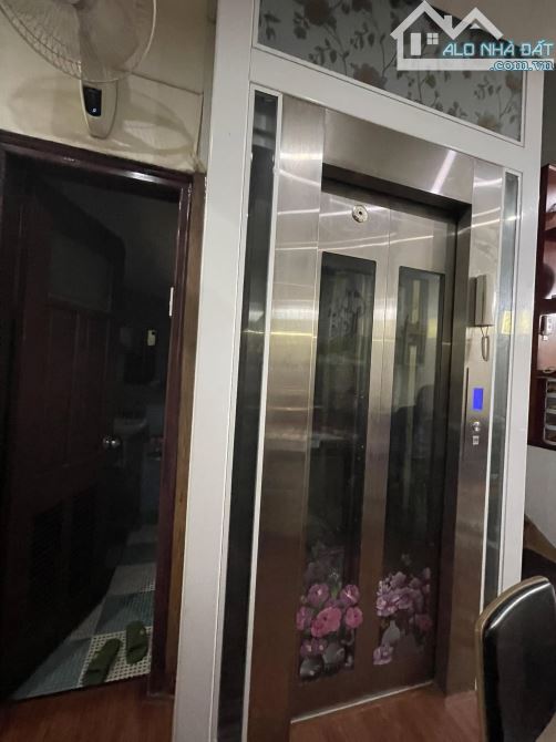 BÁN GẤP NHÀ THANH XUÂN, DT63M2 MT4.8 THANG MÁY, OTO TRÁNH KINH DOANH NHỈNH 16 TỶ - 2