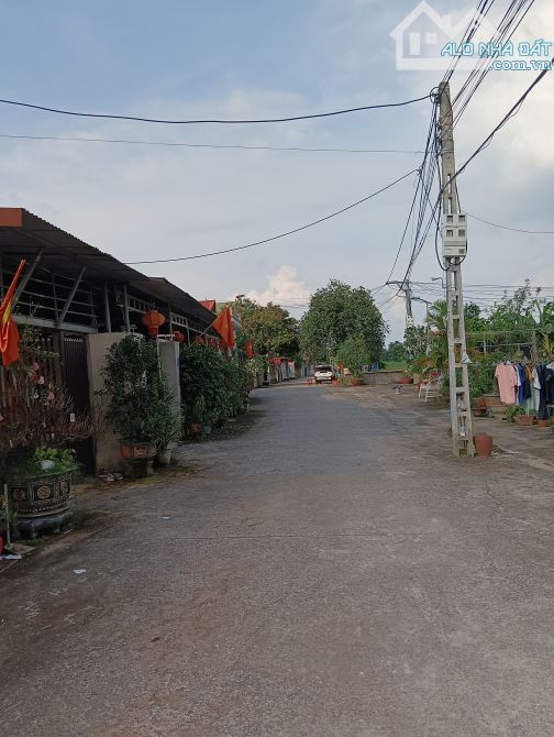 Bán Đất-Bìa Làng Bắc Thượng(Nội Bài)-115M2 Full Thổ Cư-3,95Tỷ - 2