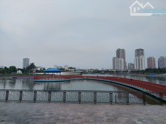 BÁN ĐẤT MẶT PHỐ LÊ TRỌNG TẤN HÀ ĐÔNG 2 MẶT Ô TÔ TRÁNH 205M2 GIÁ 70 TỶ - 2