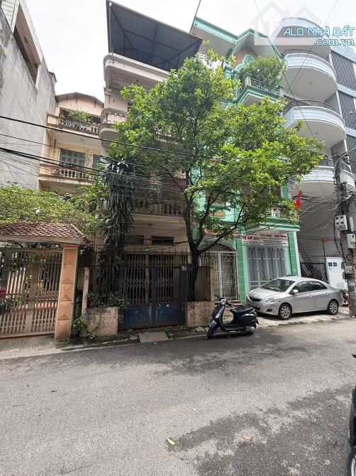 Phân Lô Kinh Doanh - Vỉa Hè Ô tô Tránh - Cách Phố 15M - Trung Tâm Thanh Xuân - 1