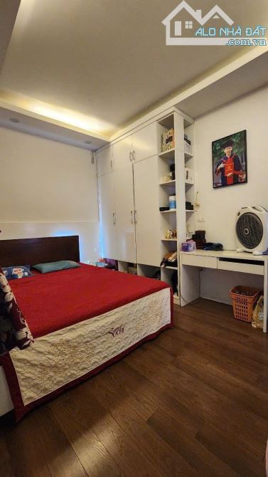 💥💥💥 CHUNG CƯ CAO CẤP CT1B NGHĨA ĐÔ – TRUNG TÂM CẦU GIẤY  DT 50 M – DƯỚI 5 TỶ CÓ HỘ KHẨU - 2