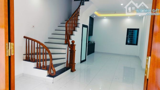 Bán nhà kim chung hoài đức, lô góc ngõ thông ô tô đỗ cửa xây đơn lập chỉ nhỉnh 5 tỷ - 2