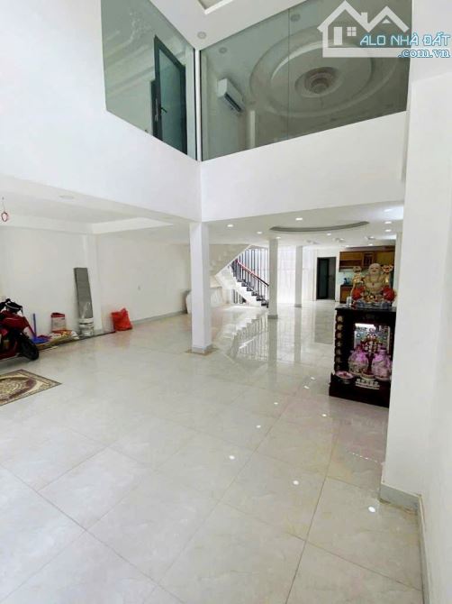 7X16M, 4 TẦNG- HẺM 6M LẠC LONG QUÂN, QUẬN 11 - 2