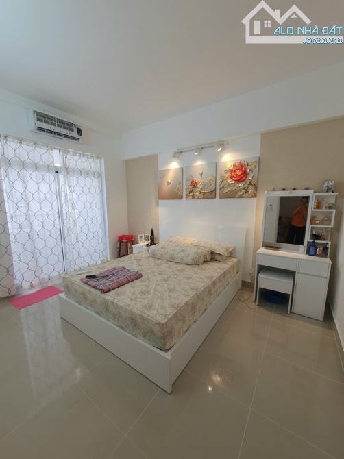 Chung cư 1050 Phan Chu Trinh P12 Bình Thạnh 62m2 chỉ 2 tỷ05 - 2