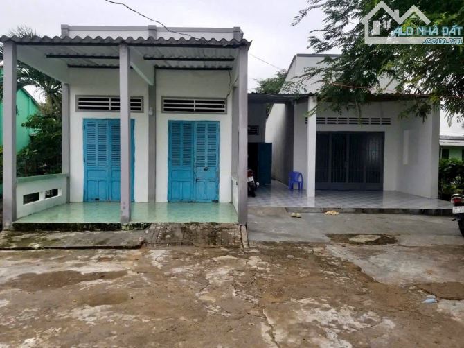 💎 Bán nhà vườn (12 x 43m) 300mv thổ đường xe hơi vivu xã Kiểng Phước, Gò Công Đông - 2