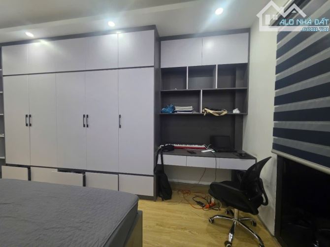 🌟 NHÀ ĐẸP FULL NỘI THẤT – NGÕ THÔNG – NỞ HẬU – 3PN MASTER – CHỦ TẶNG FULL ĐỒ 🌟 - 2