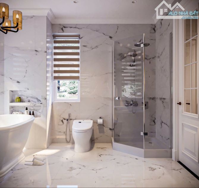 Bán biệt thự compound Thảo Điền quận 2 góc 2 mặt tiền 212m2 3 tầng 55 tỷ full nội thất - 2
