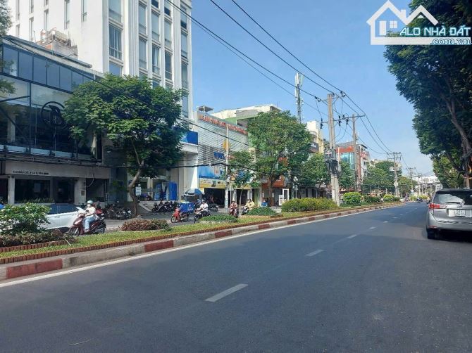 Tốt Nhất Thị Trường Nhà 3 Tầng MT Bàu Cát Đôi Q.Tân Bình DT 8x19 - 2