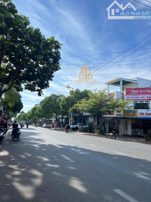 ĐẤT MẶT TIỀN ĐẤU GIÁ PHAN BỘI CHÂU, DT: 5X19,5M, H: NAM, GIÁ: 6,2 TỈ - 2