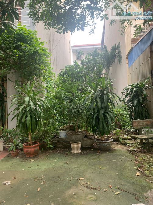 Bán mảnh đất Trần Đại Nghĩa- Đô Thị Hoà Vượng - 2