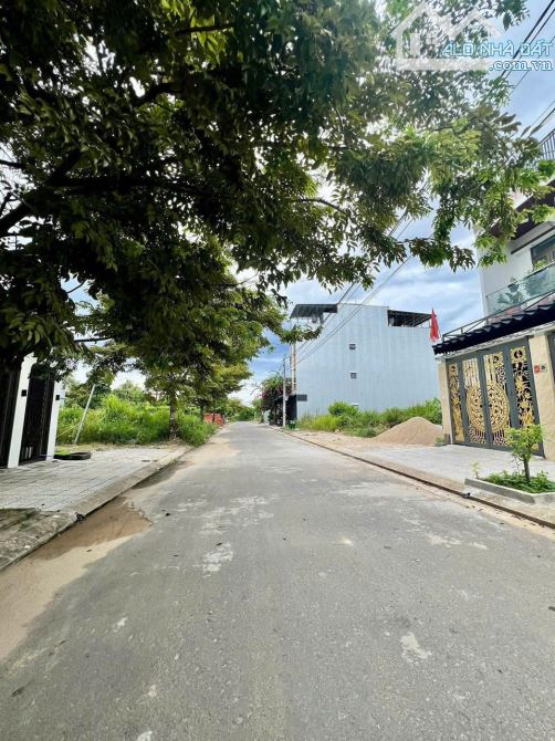 Cần Bán Gấp Đất Bàu Mạc 20 – View Biển – Khu Dân Cư Sầm Uất – 3.97 Tỷ - 2