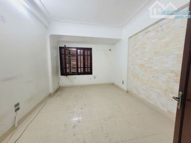 Nhà Nguyễn Cạnh Dị - KĐT Đại Kim, 55m2 , sổ phân lô, 5T – 4N - 2