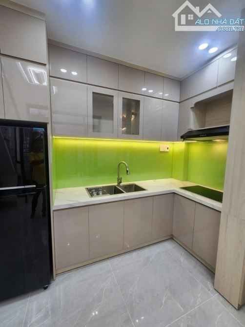 NHÀ 2 TẦNG MỚI ĐẸP- KIỆT HUỲNH NGỌC HUÊ- THANH KHÊ- ĐÀ NẴNG- CHỈ 3.45T.Ỷ. - 1