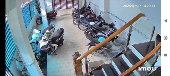 bán gấp chdv 14 phòng khép kín, dòng tiền 30tr/th, ngay phần mềm quang trung - 2