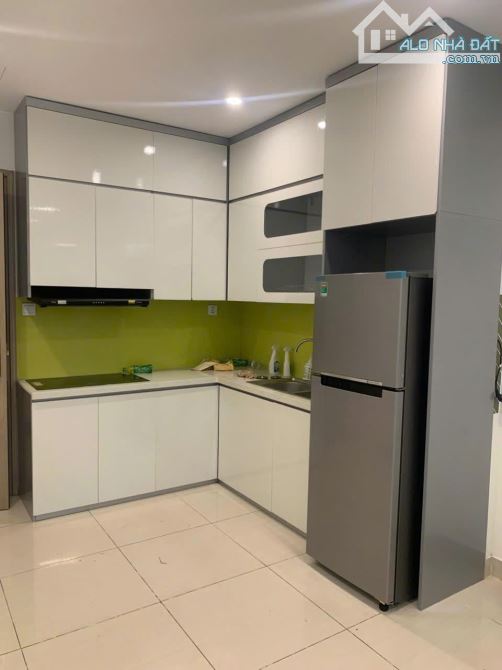 Cho thuê căn hộ 2PN 1WC đủ đồ đẹp toà S2 06 VINHOMES OCEAN PARK GIA LÂM