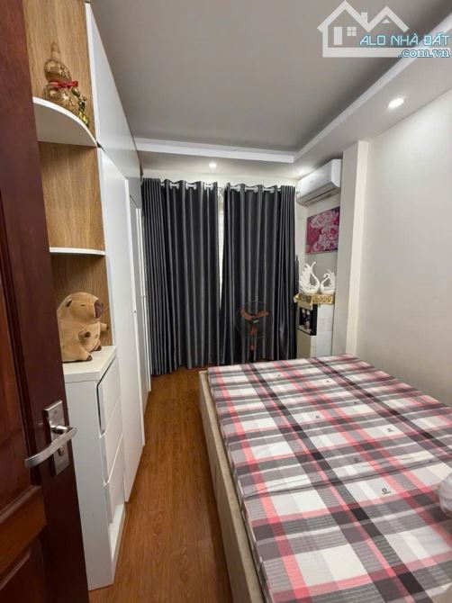 OTO ĐỖ CỔNG - NHÀ ĐẸP - BÙI XƯƠNG TRẠCH - THANH XUÂN, 52M2 - 6 TẦNG - GIÁ NHỈNH 8 TỶ - 2