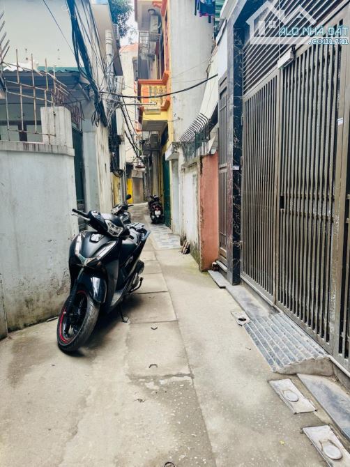 Bán nhà Đầm Hồng – 30m ra ô tô – 6PN – 2 mặt thoáng – thu nhập 30tr/tháng - 2