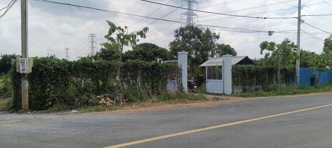 D216 + bán lô 4 lô đất làng bưởi CÙ LAO Tân Triều  , Đồng Nai ———————- Vị trí đường nhựa , - 2