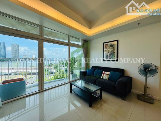 💥GIÁ TỐT💥 Căn Hộ 2 Phòng Ngủ View Sông Hàn ở Azura - A0934 English Below - 2