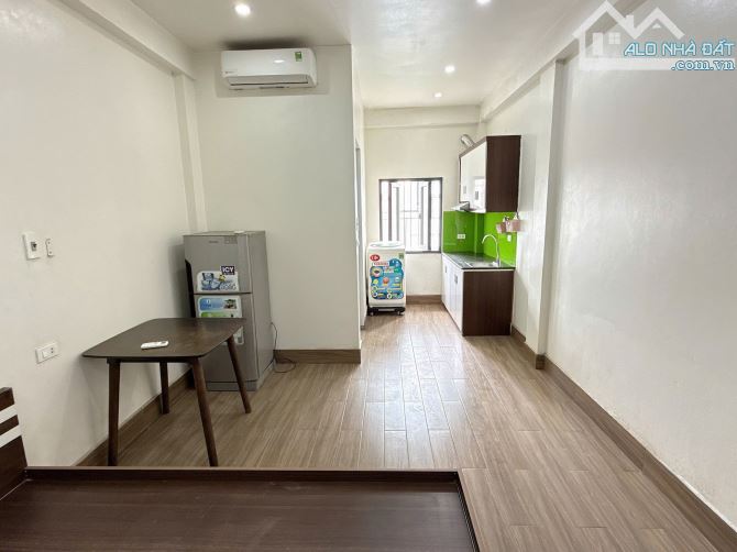 Bán CCMN Cổ Nhuế, Bắc Từ Liêm, 65m2, 6 tầng thang máy, giá 13.2 tỷ - 2