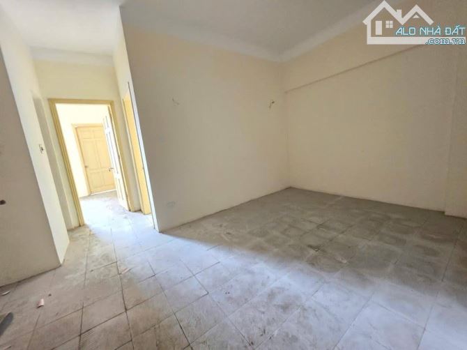 BÁN CĂN HỘ CHUNG CƯ N06 TRẦN QUÝ KIÊN - CẦU GIẤY - 60M2 - 4.6 TỶ - 2
