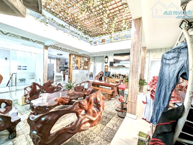 MẶT TIỀN TRẦN VĂN GIÀU - 3 TẦNG - DT 430M - NGANG 15M - THÍCH HỢP MỞ CTY VĂN PHÒNG - SỔ A4 - 2