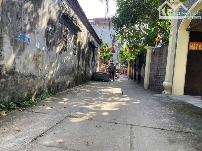 🏡 BÁN LÔ ĐẤT NHỎ – TÂM HUYẾT LỚN – MAI HIÊN – MAI LÂM – 50M² ĐÔNG ANH - 2