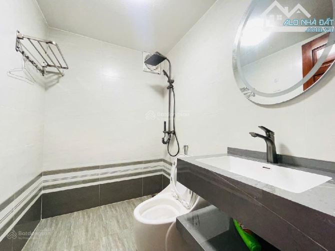 NHÀ ĐẸP LÔ GÓC VŨ TÔNG PHAN – 6 TẦNG – 55M² – Ô TÔ ĐỖ CỬA – GIÁ 8.5 TỶ - 2