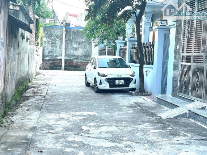 BÁN ĐẤT TRUNG TÂM SỞ DẦU – OTO ĐỖ CỬA – GIÁ 3,5x tỷ  | - 2