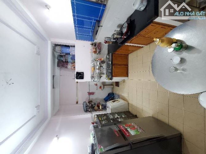 💥PHỐ ĐỒNG ĐEN - ĐƯỜNG 8M THÔNG THẲNG - 3 TẦNG CHẤT - 70M2 NỞ HẬU - GIÁ THƠM PHỨC💥 - 2