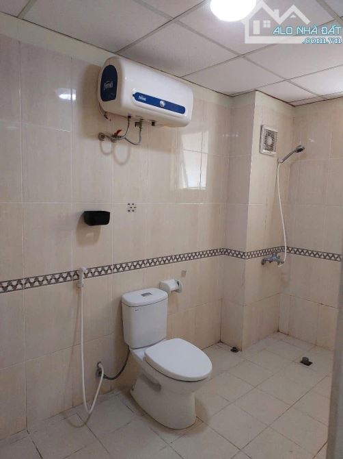 CHO THUÊ CHUNG CƯ NO17-3 PHÚC ĐỒNG – SÀI ĐỒNG 100M2 . GIÁ 9 TRIỆU - 2