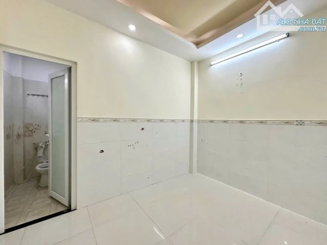 GIẢM 250 TRIỆU – BÁN NHANH NHÀ CHDV LÝ CHÍNH THẮNG Q3 – ĐANG CHO THUÊ, NHỈNH 7 TỶ! - 2