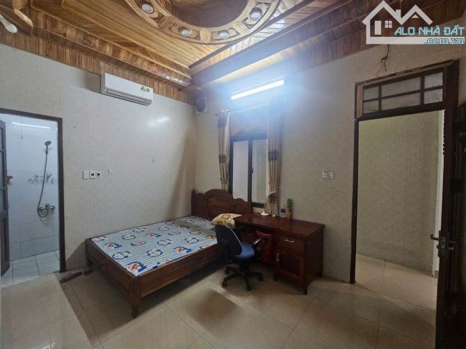 Bán nhà mặt tiền Đoàn Hữu Trưng, Hòa An, Cẩm Lệ, DT 107m2, 2,5 tầng, giá 6,75 tỷ. - 2