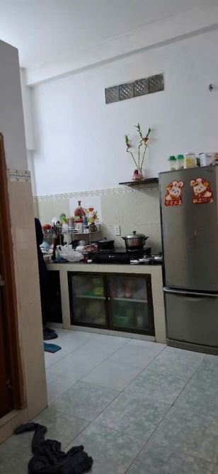 NHÀ MẶT TIỀN KINH DOANH, DƯƠNG BÁ TRẠC, QUẬN 8, 4.7x15, 79 m² , CHỈ 15.5 TY - 2