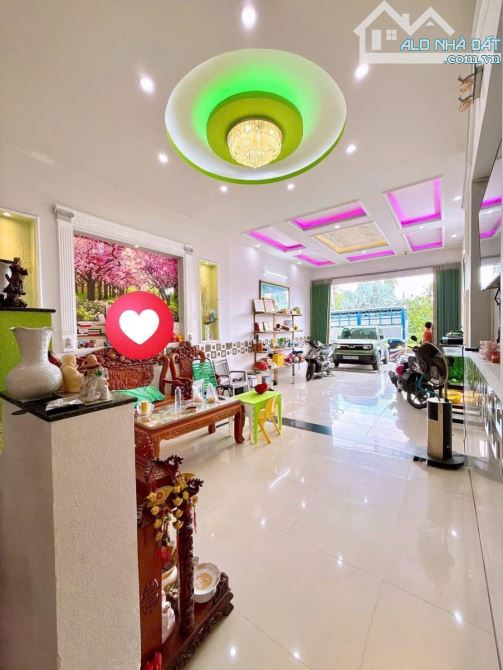 NHÀ 2 LẦU 6,5 TỶ ĐƯỜNG SỐ 6 KDC THỚI NHỰT 2, P TÂN AN TP CẦN THƠN, TP - 2