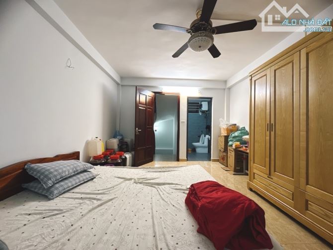 HIẾM! TRẦN CUNG NGHĨA TÂN – NHÀ 6 TẦNG GẦN PHỐ – CÓ SUẤT OTO - 2