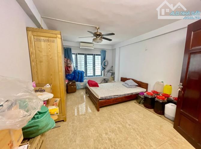 Bán nhà Trần Cung. ngõ nông, thông, gần Hoàng Quốc Việt, tiện ích, giá đẹp ở ngay - 2