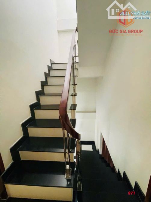 Siêu rẻ! Nhà 1T2L, đường nhựa 5m thông, gần chợ Biên Hoà, chỉ 3,6 tỷ - 2