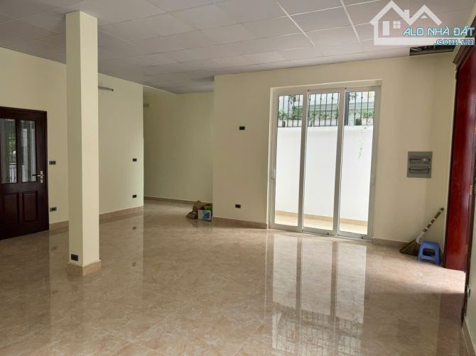 ❤️CHO THUÊ NHÀ Võ Chí Công, DT 131m, 4Tầng 1 hầm, MT 8,5m, NHÀ ĐẸP, THANG MÁY, 80tr/thá - 2