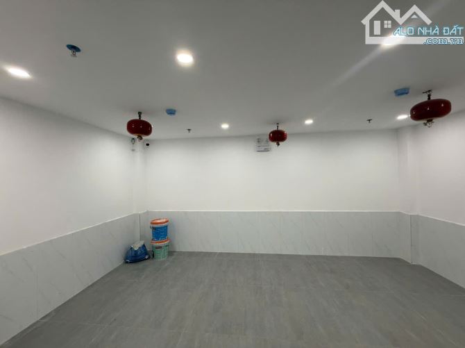 Cho Thuê CCMN 142 Quan Nhân Thanh Xuân 25m2 Studio Gác Xép Ban Công Thang Máy Giặt Riêng - 24